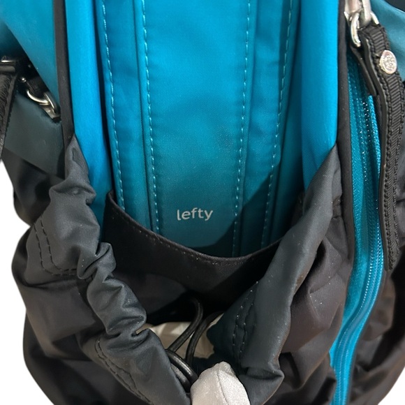 Lululemon Hot Yoga Hobo Bag - Picture 9 of 16